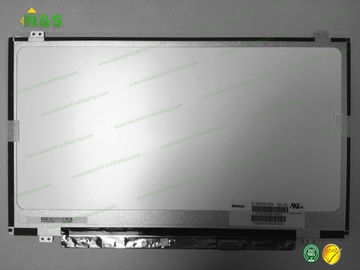 Panel LCD Innolux o przekątnej 10,4 cala N101LGE-L11 o powierzchni 222,72 × 125,28 Mm