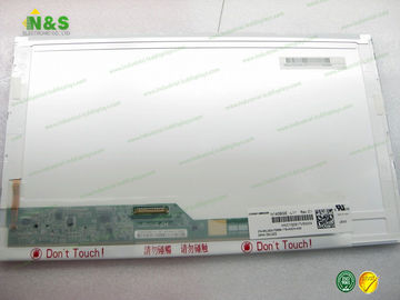 N140BGE-L11 14,0-calowy panel LCD Innolux Kontur 323,5 × 192 × 5,2 mm, Typ krajobrazu