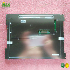 TCG104VGLAAANN-AN00 Przemysłowe wyświetlacze LCD Zwykle białe Rozdzielczość 640 × 480 10,4 cala