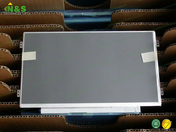 B101AW02 V0 10,1-calowy przemysłowy panel LCD AUO dla konturu 60 Hz 243 × 146,5 × 3,6 mm
