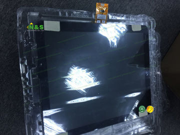 G170ETT01.0 17-calowy panel LCD AUO 1280 × 1024 60Hz Szybkość klatek 5.0V