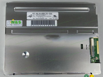 Zewnętrzny ekran LCD NEC 6.5 cala Przekątna 640 × 480 NL6448BC20-30C