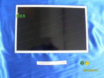 G121I1-L01 Innolux NEC Panel LCD 12,1 cala 1280 × 800 60 Hz Dla zastosowań przemysłowych