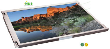 Trwały, ostry panel wymienny LQ121S1LG84 SHARP 12.1 &amp;quot;LCM 800 × 600 60Hz