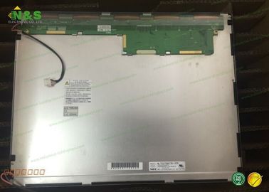 Zwykle panel LCD White NEC NL10276BC30-04D 15 calowa rozdzielczość 1024 × 768 na monitor biurkowy