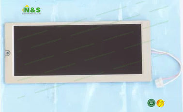 6,2-calowe wyświetlacze medyczne 640 × 240 KCG062HV1AE-G00 Płaski wyświetlacz prostokątny Kyocera