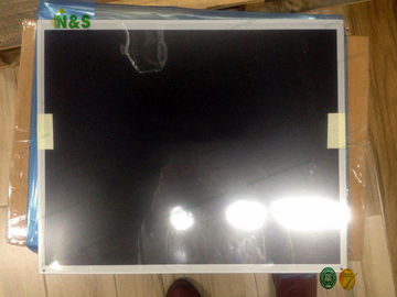 G170ETN01.0 Panel LCD AUO A-Si TFT-LCD 60 Hz 0 ~ 50 ° C Temperatura robocza