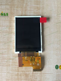 TM022HDHT1-00 Tianma Wyświetlacze LCD A-Si TFT-LCD 2,2 cala 240 × 320 180 PPI Gęstość pikseli