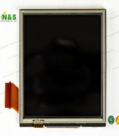 3,5 cala 240 × 320 Przemysłowe wyświetlacze LCDTD035STED4 Toppoly LTPS TFT-LCD Długa żywotność