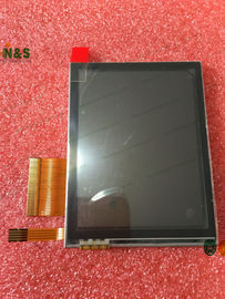 Ekran panelu LCD TIANMA, przemysłowy ekran dotykowy TM035HBHT6 113 pikseli Gęstość pikseli