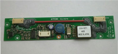 Przetwornica elektroniczna DC / AC 69kHz TDK CXA-0271 do lamp fluorescencyjnych z zimną katodą