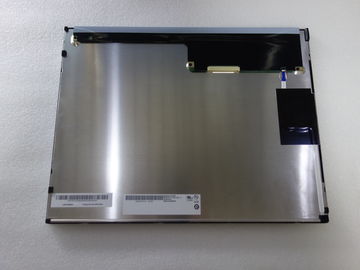 300cd / m² Antyodblaskowy ekran Lcd, panel dotykowy Auo 15 cali 1024 × 768 G150XVN01.0