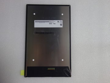 Widok symetrii Panel Auo LCD, G101QAN01.1 Ekran LCD bez odblasków bez ekranu dotykowego
