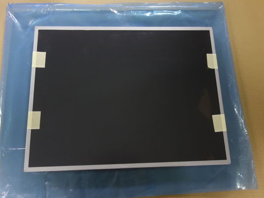 G213QAN01.0 21,3-calowy panel LCD AUO do zastosowań zewnętrznych z 10-bitowym ekranem