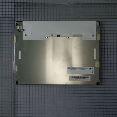 Panel LCD 800 × 600 1,25 mm 12,1 cala G121SN01 V4 AUO
