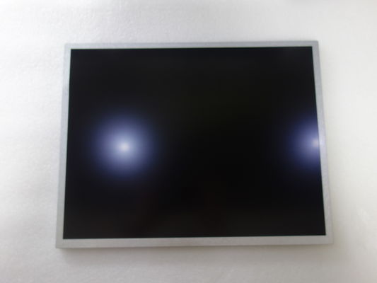 G150XAN01.0 AUO Panel LCD 15&quot; LCM 0,297 × 0,297 mm Rozstaw pikseli