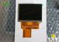Oryginalny 3,5-calowy panel LCD Samsung LTV350QV-F04 do zastosowań przemysłowych / komercyjnych