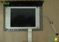 Żółto-zielony pozytywny panel LCD Optrex 152 × 112 mm 8-bitowy równoległy DMF5003NY-FW
