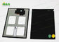 N080ICE - GB0 Rev.  A0 Panel wyświetlacza LCD 114,6 × 184,1 × 3,5 mm Zarys ekranu LCD Innolux