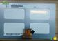 Panel LCD Innolux P070BAG-CM1 7,0 cala 154,214 × 85,92 mm Obszar aktywny 164,9 × 100 × 5,1 mm Kontur