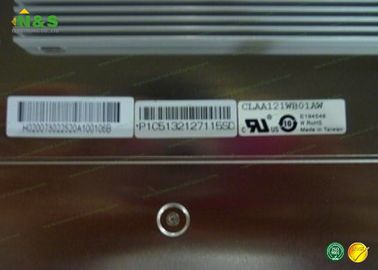 12,1 &amp;#39;&amp;#39; Rozdzielczość 1280 * 420 CPT CLAA121WB01AW LCD ma współczynnik kształtu większy niż 3: 1, a także powłokę przeciwodblaskową, twardą