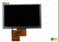 5.0-calowy panel LCD Eolu0nn-01G Innolux, wyświetlacz LCD tft 15/9 Format obrazu