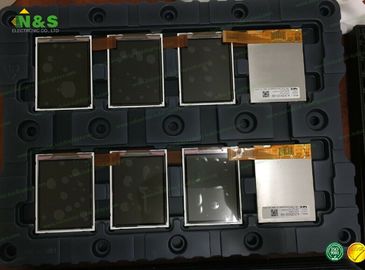 Kąt widzenia 35/35/35/35 (typ.) (CR≥10) (L / R / U / D) NEC NL2432HC22-40A a-Si TFT-LCD, panel