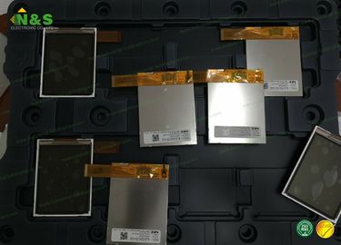 Kąt widzenia 35/35/35/35 (typ.) (CR≥10) (L / R / U / D) NEC NL2432HC22-40A a-Si TFT-LCD, panel