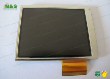 LQ035Q7DH07 SHARP 53,64 × 71,52 mm 3,5 cala a-Si TFT-LCD, panel