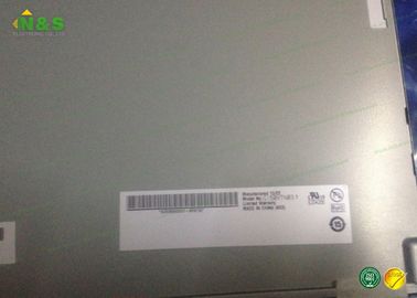 G150XTN03.1 15-calowy wyświetlacz LCD o jasności 250 nitów, 1024 × 768 XGA
