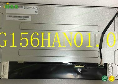 G156HAN01.0 1920x1080 naprawa panelu lcd / wymiana Full HD w lcd wyświetlacz tft