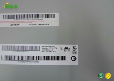 Oryginalny wyświetlacz LCD G170EG01 V0 17 cali AUO 1280 * 1024 XGA TFT
