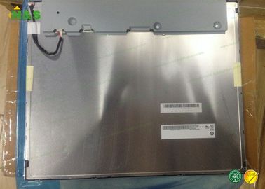 Wysokiej rozdzielczości 17-calowy panel TFT LCD dla G170ETN01.0 AUO Ultra Clear LCD Screen