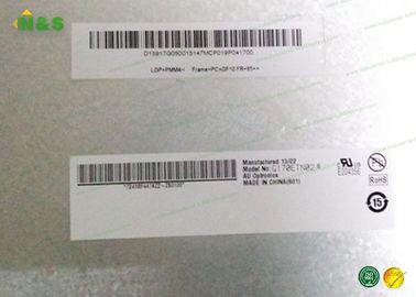AUO G170ETN02.0 17 calowy ekran przemysłowy o szerokim zakresie temperatur