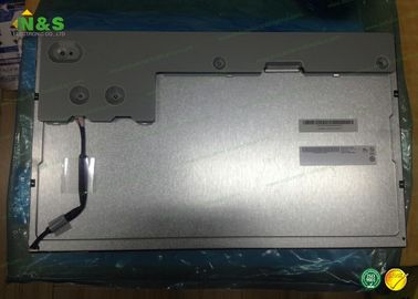 Panel LCD TFT G185XW01 V1 AUO, cienki przemysłowy wyświetlacz LCD 1366 × 768 WXGA