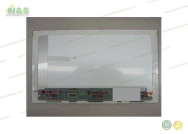 Oryginalny i wysokiej rozdzielczości 1366 * 768 a-Si TFT-LCD, Panel LP156WH2-TPB1 z 15,6-calowym ekranem