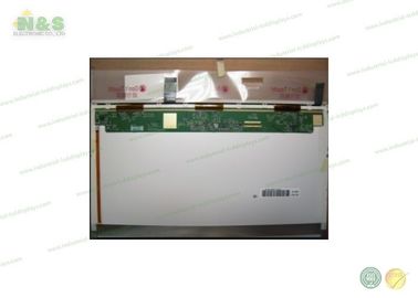 Oryginalny i wysokiej rozdzielczości 1366 * 768 a-Si TFT-LCD, Panel LP156WH2-TPB1 z 15,6-calowym ekranem