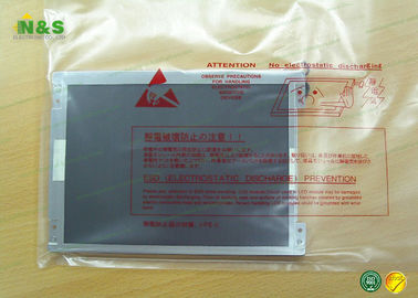 800 * 600 Przemysłowe wyświetlacze LCD LTM08C351 TN, Normalnie biały, transmisyjny