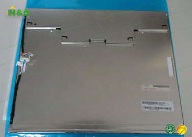 1600 * 1200 Płaski wyświetlacz prostokątny M201UN02 V3 Panel LCD AUO dla 20,1 cala bez dotyku