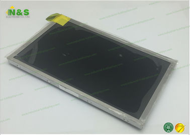 LQ065T5DG04 Sharp Panel LCD, 480 × 234 262K CCFL TTL wyświetlacz LCD lcd