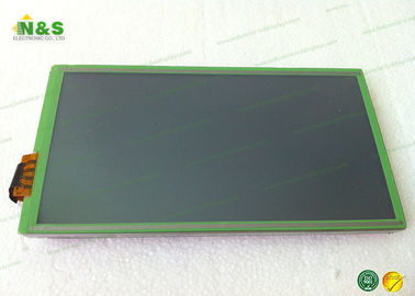 Pełny kolor 6,5 w panelu wyświetlacza przemysłowego LQ065T5GG03 142.56 × 80,73 mm