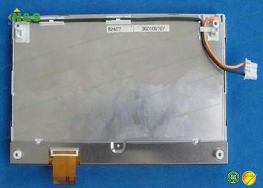 Pełny kolor 6,5 w panelu wyświetlacza przemysłowego LQ065T5GG03 142.56 × 80,73 mm