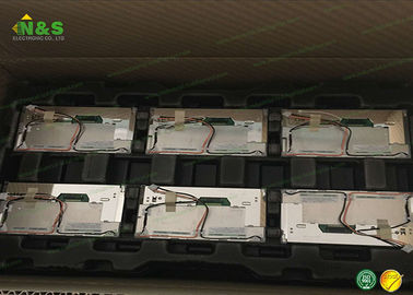 LQ065T9BR51U Ostry panel LCD, wyświetlacz lcd z transfleksem tft 143,4 × 79,326 mm