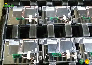 LQ065T9BR51U Ostry panel LCD, wyświetlacz lcd z transfleksem tft 143,4 × 79,326 mm