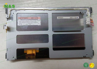 LQ070T5GC01 Sharp Panel LCD 7.0 cala LCM 480 (RGB) × 240