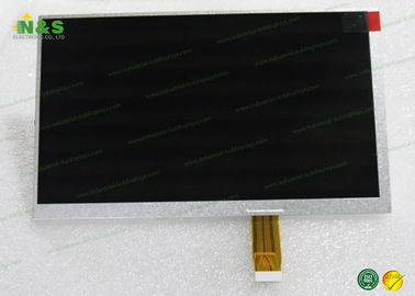 AT070TN07 Panel LCD Volu Innolux, 7 wyświetlacz LCD 152,4 × 91,44 mm Aktywny obszar