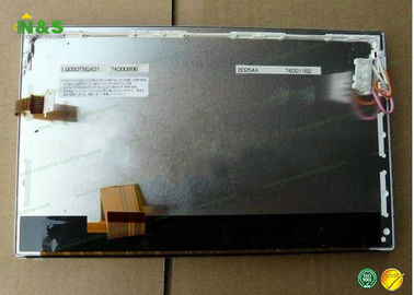 LQ080T5GA01 Sharp Panel LCD 8.0 cala Transmissive LCM 480 × 234