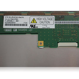 Rectangle CPT CLAA150XP03 Przemysłowe wyświetlacze LCD 1024 (RGB) × 768 Rozdzielczość