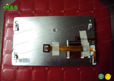 LQ080Y5DE30 Sharp Panel LCD 8.0 cala LCM 800 × 480 320 262K WLED TTL