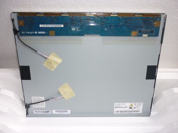 17,0 cala CLAA170EA07P wyświetlacz LCD tft Zwykle biały 337,92 × 270,336 mm
